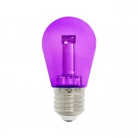 Світлодіодна лампа FANTASY 2W E27 HOROZ ELECTRIC 
001-088-0002-080