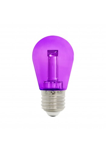 Світлодіодна лампа FANTASY 2W E27 HOROZ ELECTRIC 001-088-0002-080