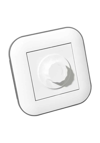 Дімер LOFT білий+сірий OVIVO 404-010303-212