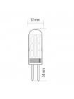 Cвітлодіодна лампа MIDI 1.5W G4 2700К HOROZ ELECTRIC 001-012-0002-010