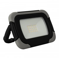 Прожектор світлодіодний PANDA-10 10W 6400K HOROZ ELECTRIC 
068-023-0010-010