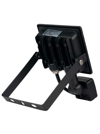 Прожектор світлодіодний з датчиком PARS/S-20 20W 6400K HOROZ ELECTRIC 
068-009-0020-010