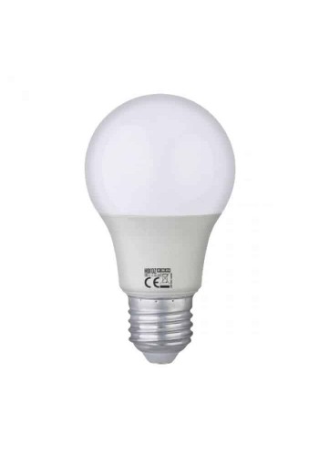 Світлодіодна лампа PREMIER-10 10W E27 3000К HOROZ ELECTRIC 001-006-0010-023