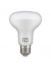 Cвітлодіодна лампа REFLED-10 10W E27 4200К R63 HOROZ ELECTRIC 001-041-0010-061