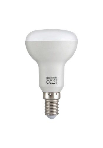 Світлодіодна лампа REFLED-4 4W E14 4200К R39 HOROZ ELECTRIC 001-039-0004-031