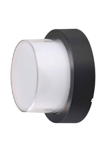 Світильник садово-парковий SUGA-12/RO 12W 4200 K HOROZ ELECTRIC 076-021-0012-010