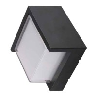 Світильник садово-парковий SUGA-12/SC 12W 4200 K HOROZ ELECTRIC 
076-020-0012-010
