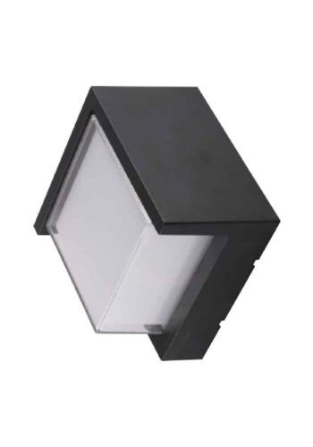 Світильник садово-парковий SUGA-12/SC 12W 4200 K HOROZ ELECTRIC 076-020-0012-010