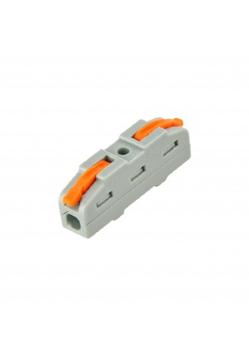 Клемник 1-но полюсний TERMINAL-1 HOROZ ELECTRIC 106-005-0001-010