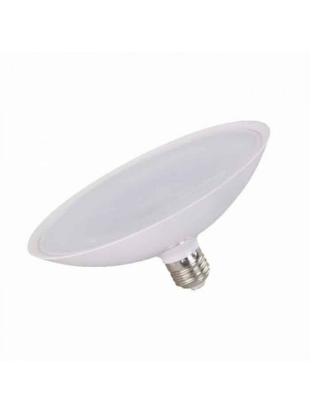 Світлодіодна лампа UFO-15 15W E27 4200K HOROZ ELECTRIC 
001-044-0015-060