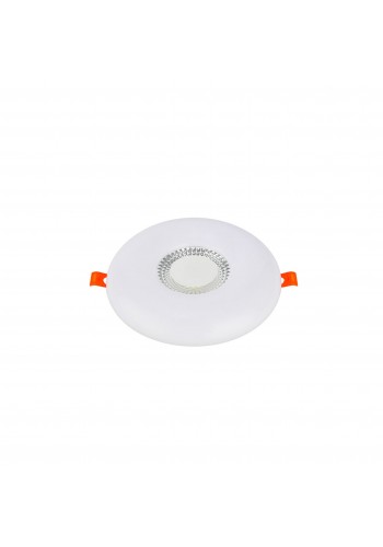 Світлодіодний світильник вбудований LED VALENTINA-24 24W 3000K-6500K білий HOROZ ELECTRIC 016-063-0024-010
