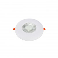 Світлодіодний світильник вбудований LED VALENTINA-36 36W 3000K-6500K білий HOROZ ELECTRIC 
016-063-0036-010