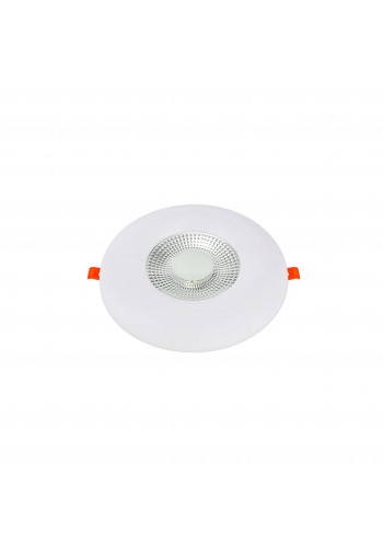 Світлодіодний світильник вбудований LED VALENTINA-36 36W 3000K-6500K білий HOROZ ELECTRIC 016-063-0036-010
