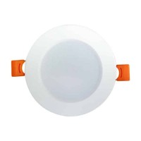Світлодіодний світильник врізний ALEXA-20 20W 7000К HOROZ ELECTRIC 
016-048-0020-010