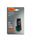 Портативний світлодіодний ліхтарик VIDEX VLF-A351 300Lm 5000K VLF-A351 - 485005