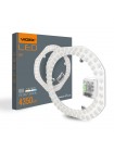 LED модуль для світильників 36W 4000K VIDEX VL-MLC-364 VL-MLC-364 - 485999