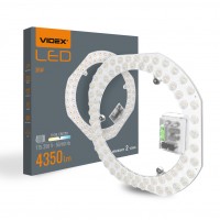 LED модуль для світильників 36W 4000K VIDEX VL-MLC-364 VL-MLC-364 - 485999