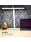 LED лампа настiльна VIDEX VL-TF22W 18W 3000-6000K 230V White VL-TF22W - 400141