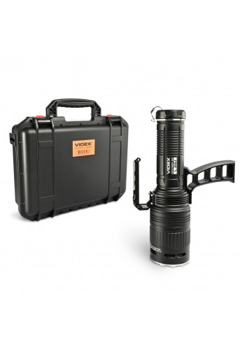 Зенітно-пошуковий лазерний переносний ліхтар VIDEX VLF-L361 VLF-L361 - 485937
