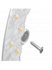 LED модуль для світильників 36W 4000K VIDEX VL-MLC-364 VL-MLC-364 - 485999