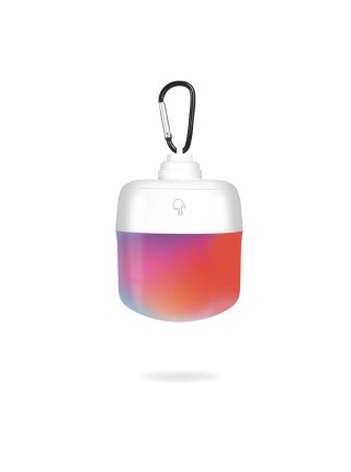 LED Світильник акумуляторний сенсорний з пультом VIDEX VL-NL103W-R VL-NL103W-R - 489492