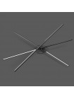 LED світильник стельовий VIDEX CLD013 40W 3000-4000-6000K Black VL-CLD013-40CB - 489973