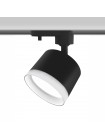 Світильник VIDEX під лампу GX53 трековий Чорний VL-SPF17C-BP VL-SPF17C-BP - 486903
