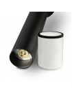 LED Світильник архітектурний AR09061B IP54 VIDEX GU10 VL-AR09061B - 485975
