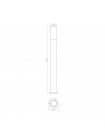 LED Світильник архітектурний AR09061B IP54 VIDEX GU10 VL-AR09061B - 485975