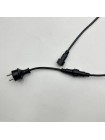 Гірлянда STARS патрон 10хЕ27 5м IP65 чорний VIOLUX ( 950013 )