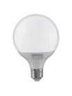 Світлодіодна лампа GLOBE-16 16W E27 4200К HOROZ ELECTRIC 001-019-0016-061