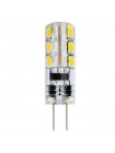 Cвітлодіодна лампа MIDI 1.5W G4 2700К HOROZ ELECTRIC 001-012-0002-010