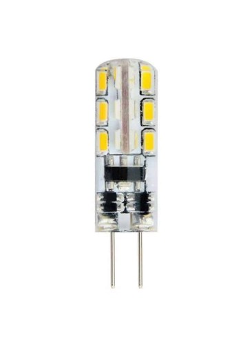 Cвітлодіодна лампа MIDI 1.5W G4 2700К HOROZ ELECTRIC 001-012-0002-010