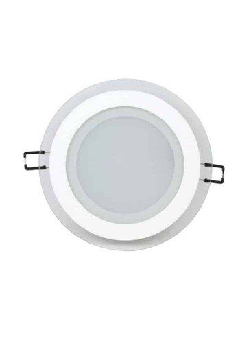 Світлодіодний світильник CLARA-12 12W 6400К HOROZ ELECTRIC 016-016-0012-010