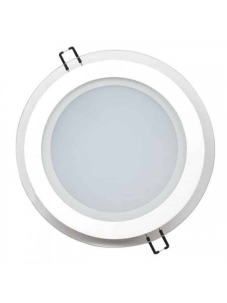 Світлодіодний світильник CLARA-15 15W 6400К HOROZ ELECTRIC 
016-016-0015-010
