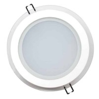 Світлодіодний світильник CLARA-15 15W 4200К HOROZ ELECTRIC 
016-016-0015-030
