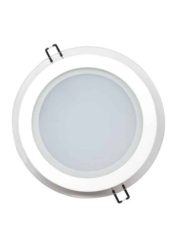 Світлодіодний світильник CLARA-15 15W 4200К HOROZ ELECTRIC 016-016-0015-030