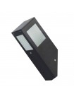 Світильник садово-парковий KAVAK/SQ-1 Е27 HOROZ ELECTRIC 075-015-0001-010