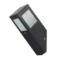 Світильник садово-парковий KAVAK/SQ-1 Е27 HOROZ ELECTRIC 
075-015-0001-010