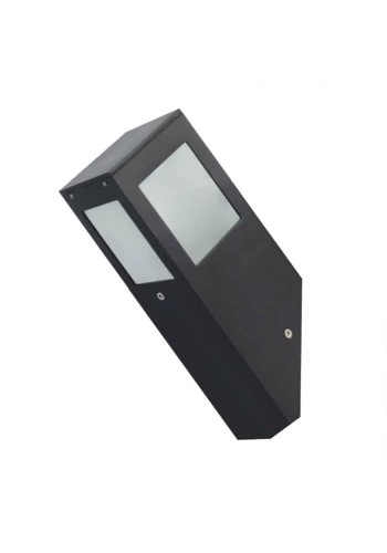 Світильник садово-парковий KAVAK/SQ-1 Е27 HOROZ ELECTRIC 075-015-0001-010