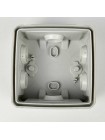 Коробка розподільча СКІМ K85-0 88х88х52 сіра IP54 ( B1102017 )
