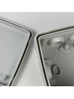 Коробка розподільча СКІМ K85-0 88х88х52 сіра IP54 ( B1102017 )