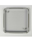 Коробка розподільча СКІМ K85-0 88х88х52 сіра IP54 ( B1102017 )