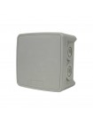 Коробка розподільча СКІМ K85-0 88х88х52 сіра IP54 ( B1102017 )