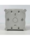 Коробка розподільча СКІМ K85-0 88х88х52 сіра IP54 ( B1102017 )