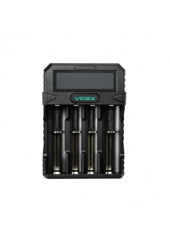 Зарядний пристрій VIDEX VCH-L400 VCH-L400 - 487429