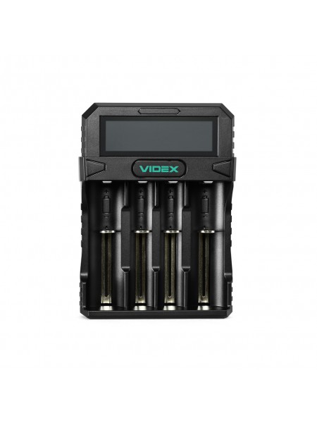 Зарядний пристрій VIDEX VCH-L400 VCH-L400 - 487429