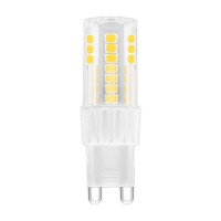 Лампа світлодіодна QUANTUM Capsule ceramic G9 5W 4500K Violux ( 816490 )