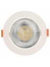 Світлодіодний світильник NORA-9 9W 6400К HOROZ ELECTRIC 016-053-0009-010