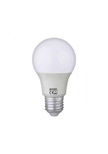Cвітлодіодна лампа PREMIER-12 12W E27 3000К HOROZ ELECTRIC 001-006-0012-023